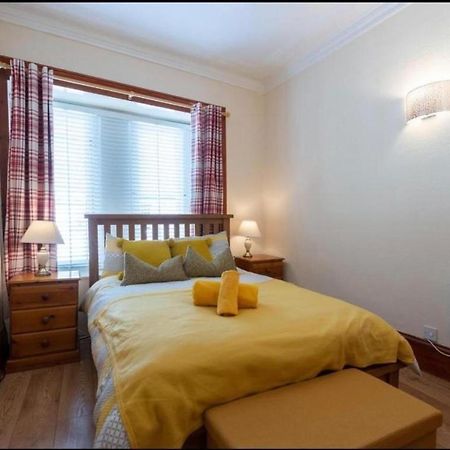 Georges57 2-Bed Apartment In Inverness Eksteriør billede