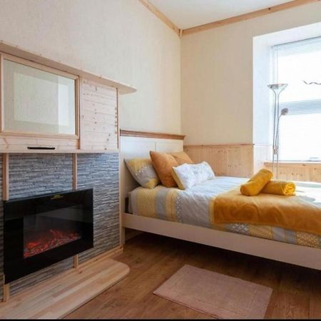 Georges57 2-Bed Apartment In Inverness Eksteriør billede