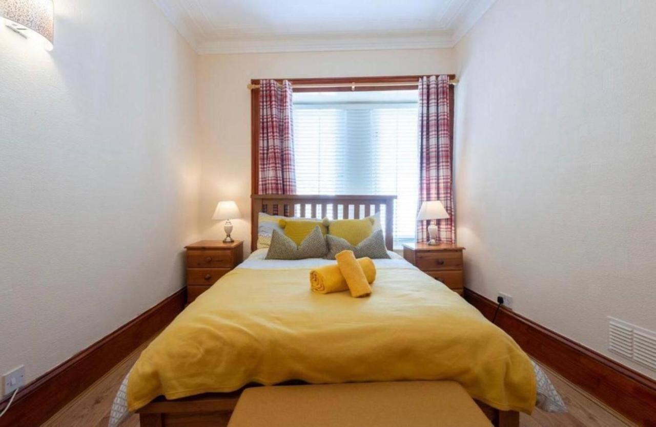 Georges57 2-Bed Apartment In Inverness Eksteriør billede